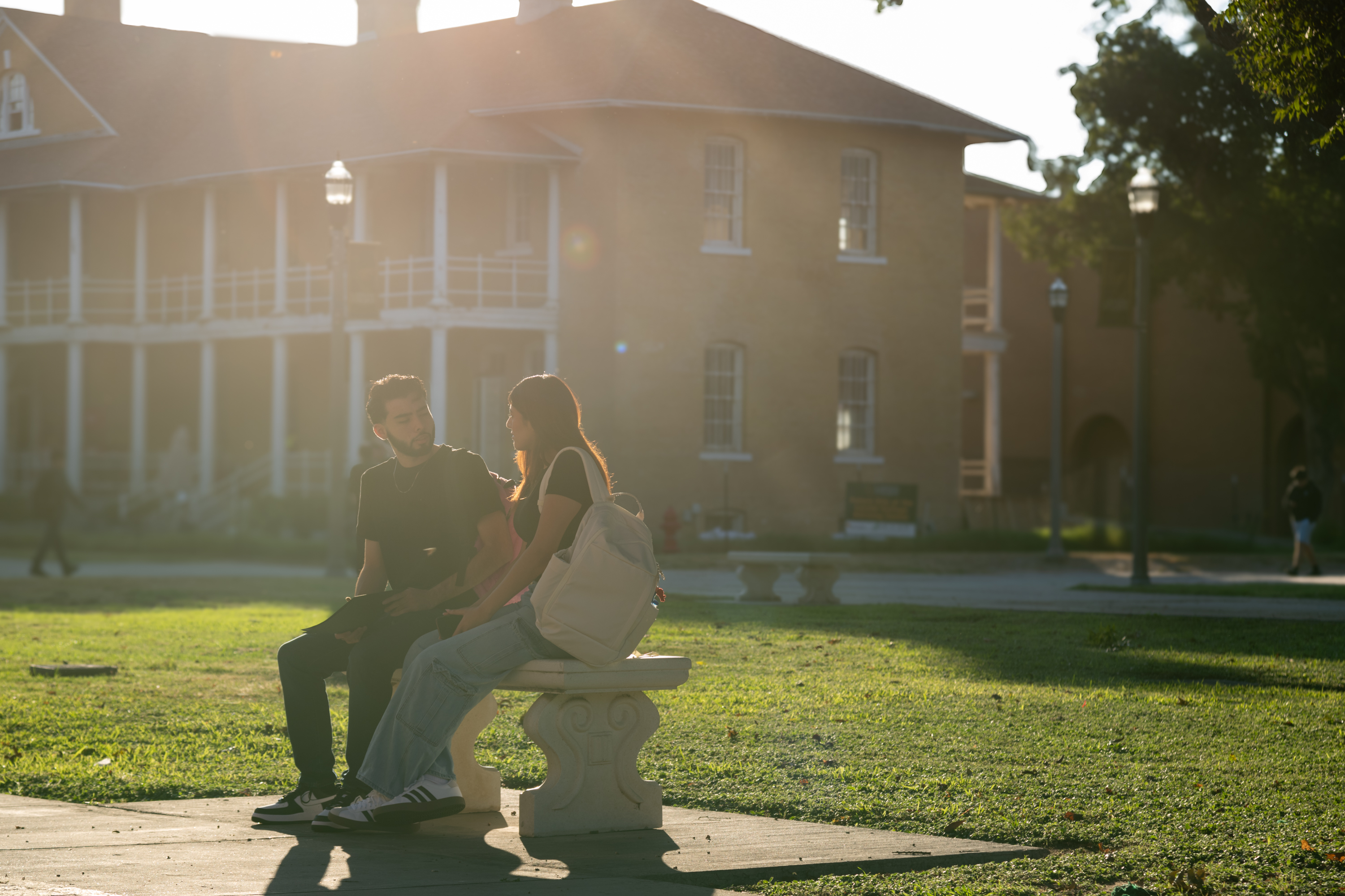 Counseling Services 